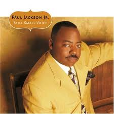 Paul Jackson Jr.