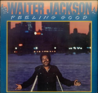 Walter Jackson