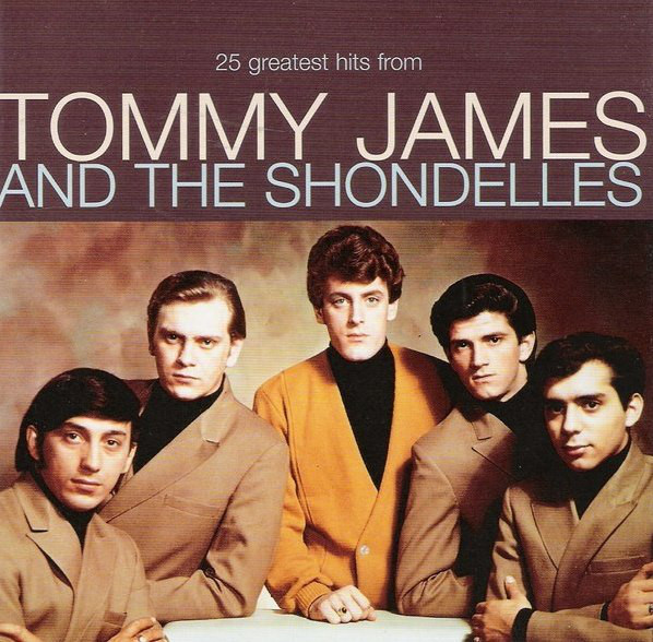 Tommy James & the Shondells