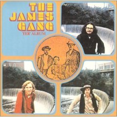 James Gang, The