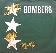 Jive Bombers