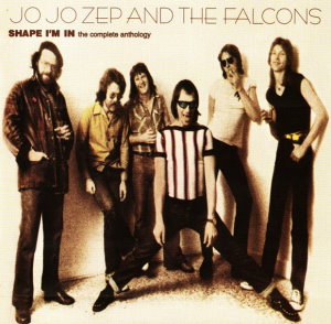 Jo Jo Zep and the Falcons