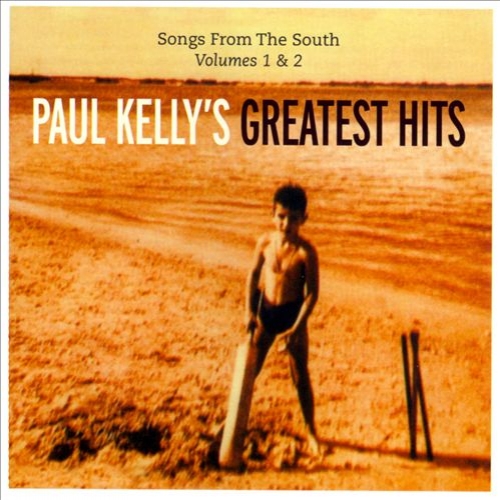Paul Kelly (Australia)