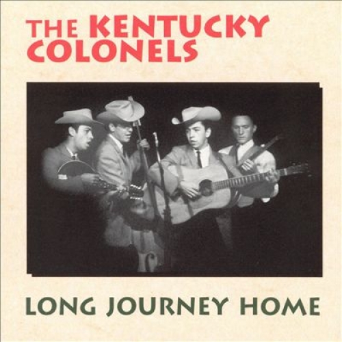 Kentucky Colonels, The