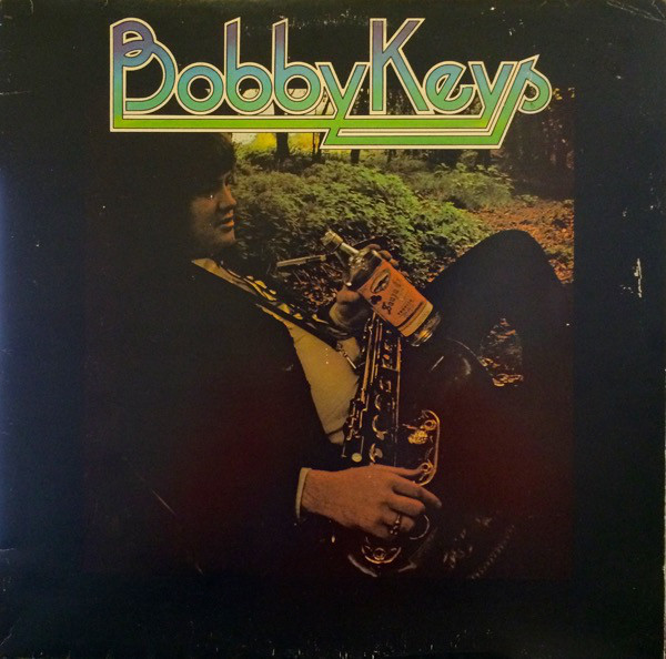 Bobby Keys