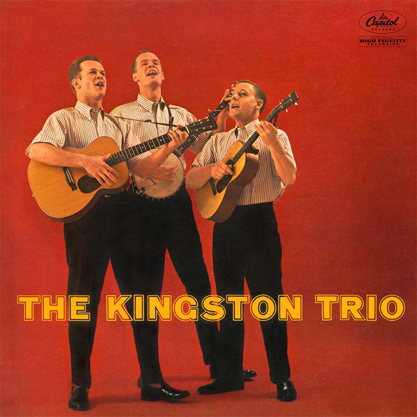 Kingston Trio, The