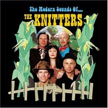 Knitters, The