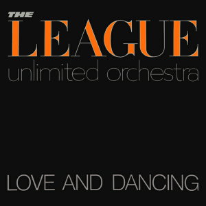 League Unlimited Orchestra, The