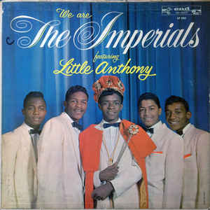 Little Anthony and the Imperials