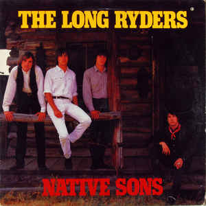 Long Ryders, The