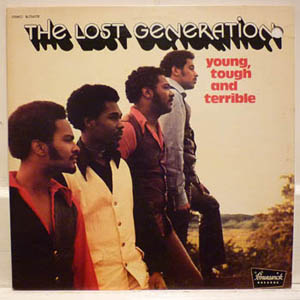Lost Generation, The