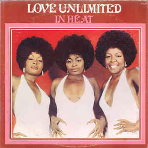 Love Unlimited