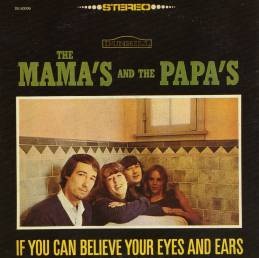 Mamas and The Papas, The