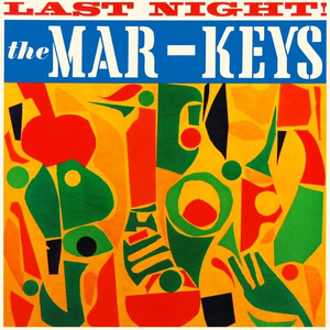 Mar-Keys, The