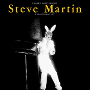 Steve Martin