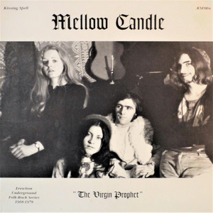 Mellow Candle