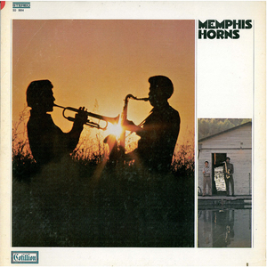 Memphis Horns, The