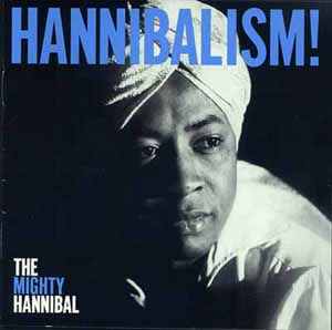 Mighty Hannibal, The