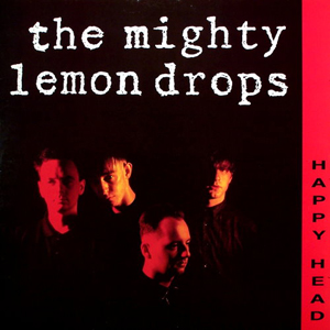 Mighty Lemon Drops, The