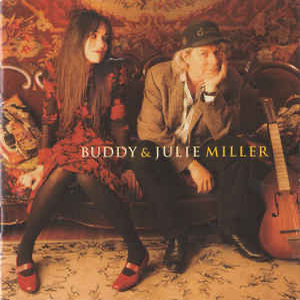Buddy and Julie Miller