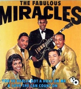Miracles, The