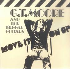 G.T. Moore & The Reggae Guitars