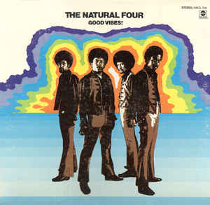 Natural Four