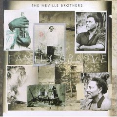 Neville Brothers, The