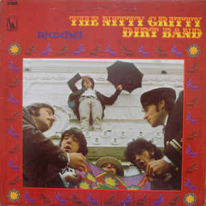 Nitty Gritty Dirt Band, The