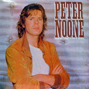 Peter Noone