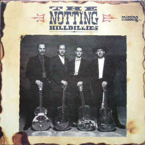Notting Hillbillies, The