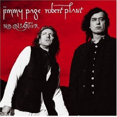 Jimmy Page/Robert Plant
