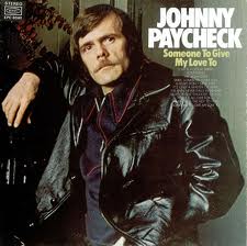 Johnny Paycheck