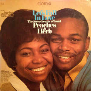 Peaches and Herb