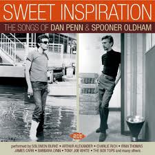 Dan Penn and Spooner Oldham