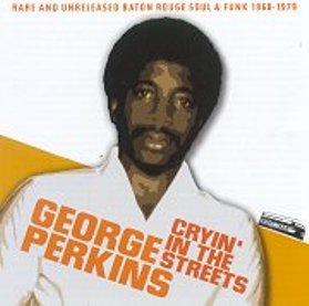 George Perkins