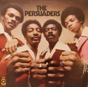 Persuaders, The