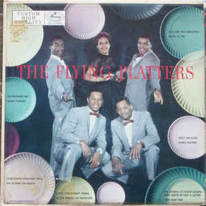 Platters, The