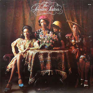 Pointer Sisters, The