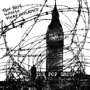 Pop Group, The