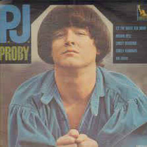 P.J. Proby