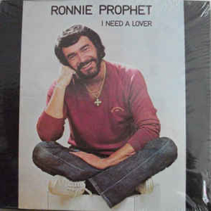 Ronnie Prophet