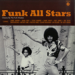 Punk-Funk All Stars
