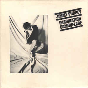 Jimmy Pursey