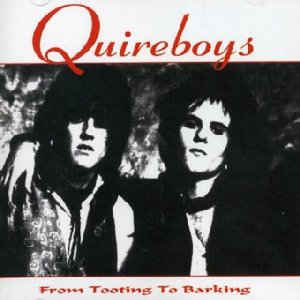 Quireboys, The