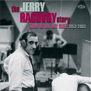 Jerry Ragovoy