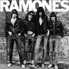 Ramones, The interviews, articles and reviews from Rock's Backpages