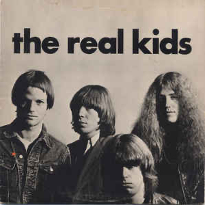 Real Kids, The