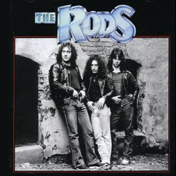 Rods, The