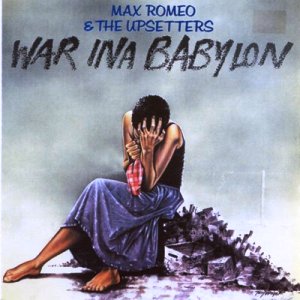 Max Romeo and the Upsetters